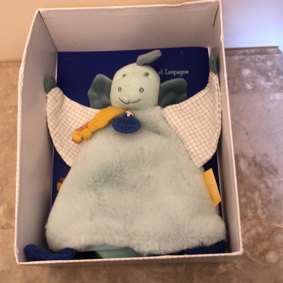 Doudou Compagnie - Picture 3 of 3